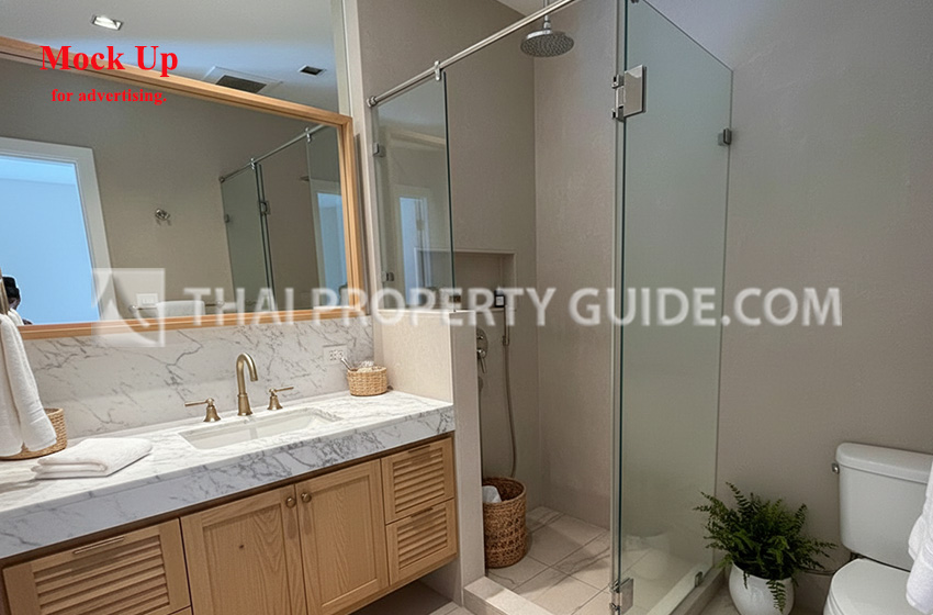 Condominium in Ploenchit : Athenee Residence 